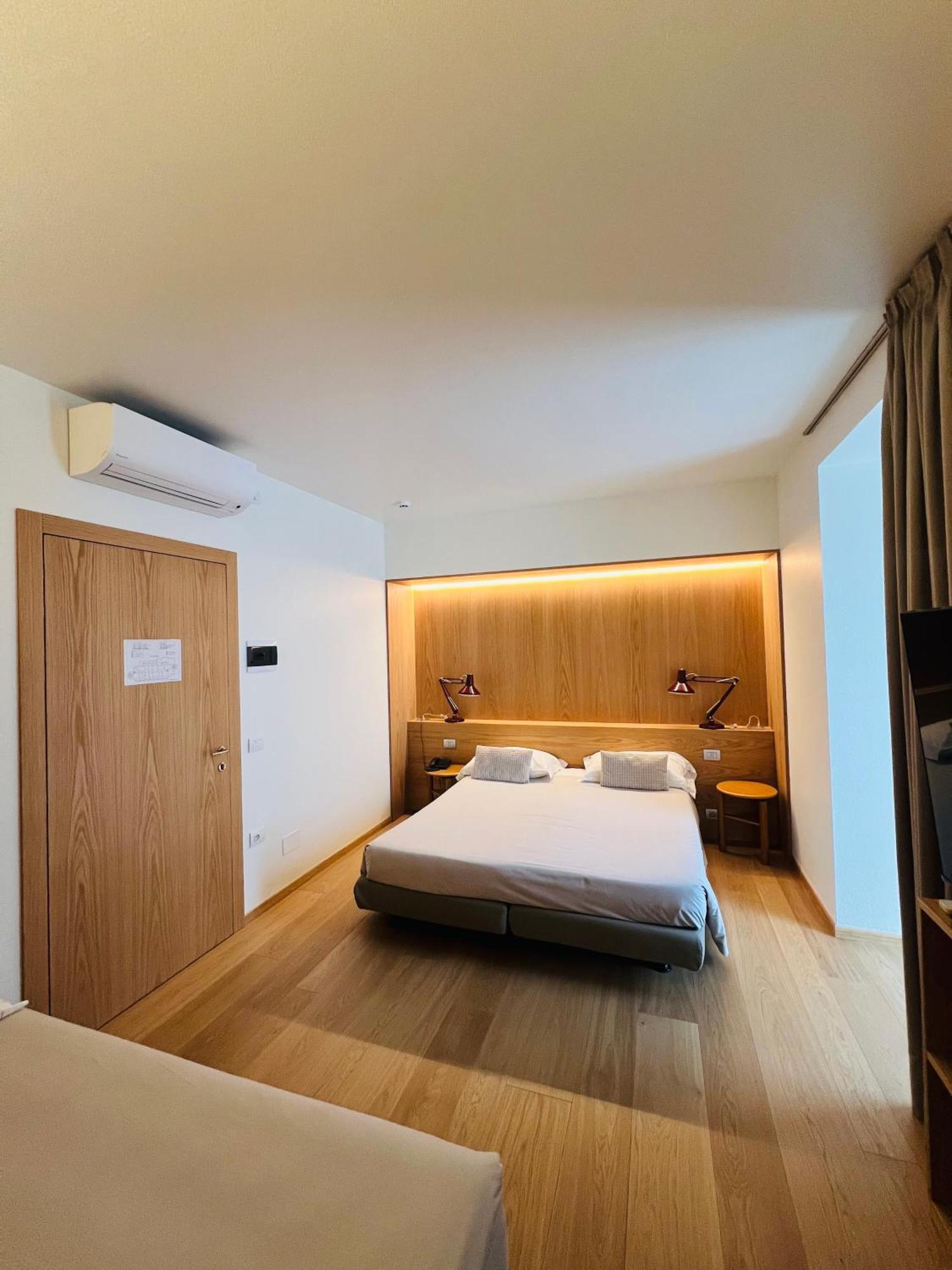 Albergo Sorriso Darfo Boario Terme Quarto foto